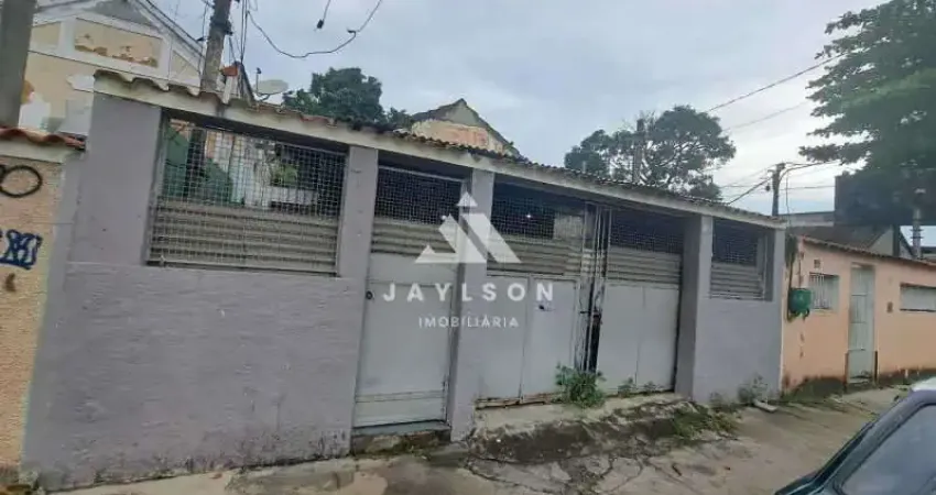 Terreno à venda na Rua Irapua, Penha Circular, Rio de Janeiro