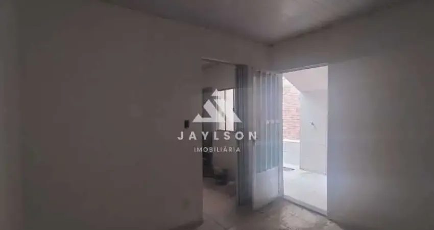 Casa com 1 quarto à venda na Rua Pires de Carvalho, Maria da Graça, Rio de Janeiro