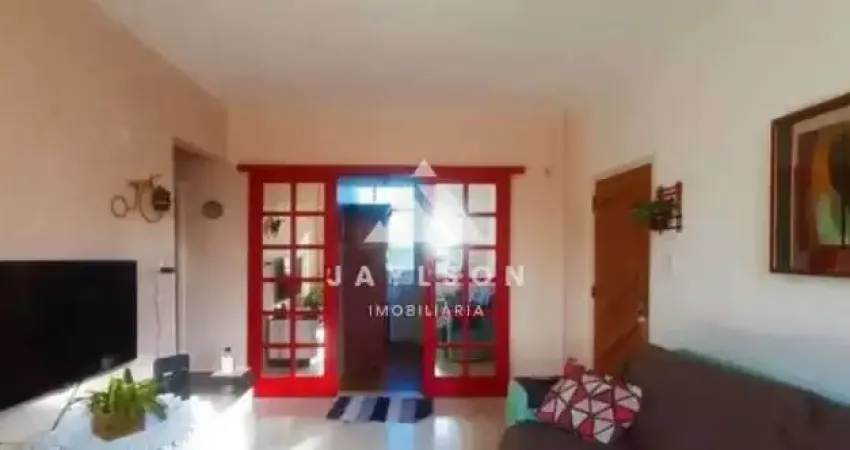 Apartamento com 3 quartos à venda na Rua Arquias Cordeiro, Engenho de Dentro, Rio de Janeiro