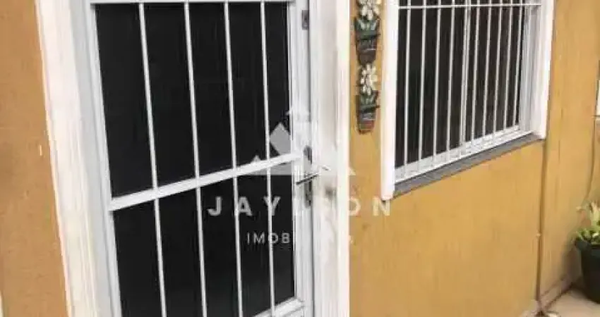 Casa em condomínio fechado com 2 quartos à venda na Rua Frei Henrique, Piedade, Rio de Janeiro