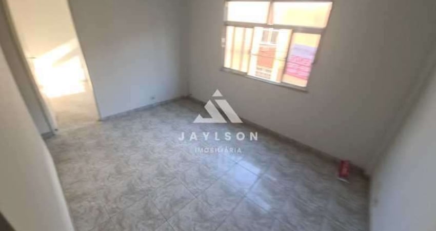 Apartamento com 2 quartos à venda na Avenida Chrisóstomo Pimentel de Oliveira, Pavuna, Rio de Janeiro