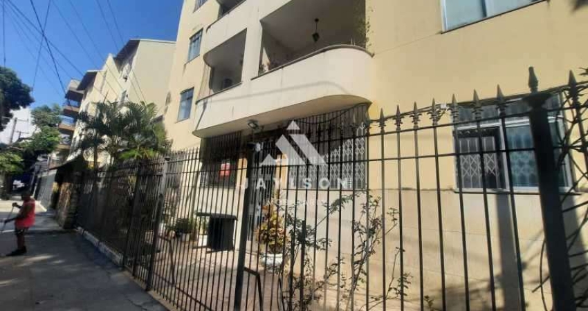 Apartamento com 3 quartos à venda na Rua Dona Zulmira, Tijuca, Rio de Janeiro