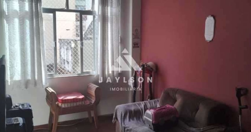 Apartamento com 2 quartos à venda na Rua José Veríssimo, Méier, Rio de Janeiro