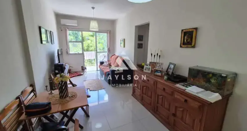 Apartamento com 2 quartos à venda na Rua Cândido Benício, Praça Seca, Rio de Janeiro
