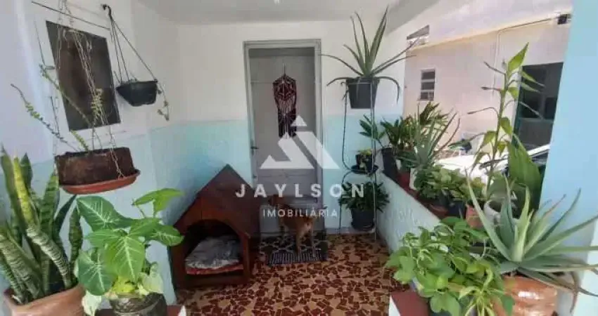 Casa com 3 quartos à venda na Rua Domingos de Magalhães, Maria da Graça, Rio de Janeiro