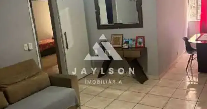 Apartamento com 2 quartos à venda na Rua Cambaúba, Jardim Guanabara, Rio de Janeiro