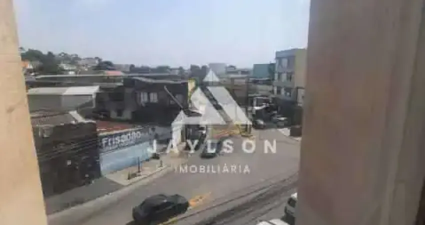 Apartamento com 3 quartos à venda na Avenida Antenor Navarro, Braz de Pina, Rio de Janeiro