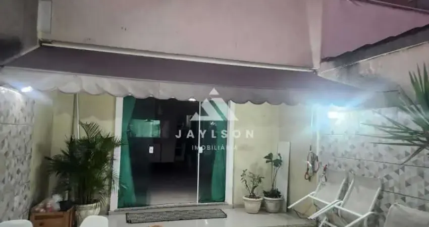 Casa em condomínio fechado com 3 quartos à venda na Rua Panorama, Freguesia (Jacarepaguá), Rio de Janeiro