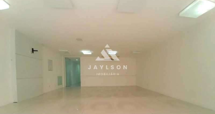 Sala comercial para alugar na Rua Gonçalves Dias, Centro, Rio de Janeiro
