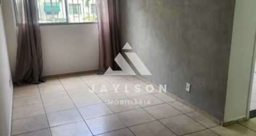 Apartamento com 1 quarto à venda na Estrada João Paulo, Honório Gurgel, Rio de Janeiro