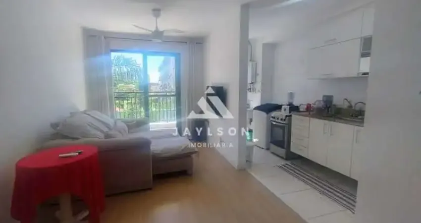 Apartamento com 2 quartos à venda na Rua Ferreira de Andrade, Cachambi, Rio de Janeiro