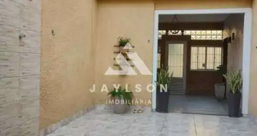 Casa com 4 quartos à venda na Rua do Terço, Vaz Lobo, Rio de Janeiro