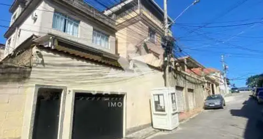 Casa com 3 quartos à venda na Rua Júlio Borges, Higienópolis, Rio de Janeiro