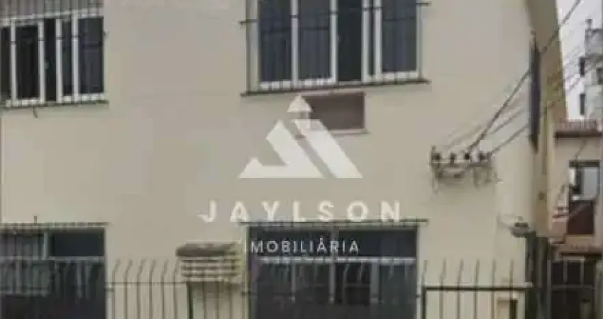 Apartamento com 2 quartos à venda na Rua Franco Job, Portuguesa, Rio de Janeiro