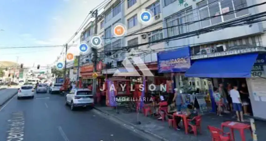 Apartamento com 2 quartos à venda na Avenida Vicente de Carvalho, Vila da Penha, Rio de Janeiro