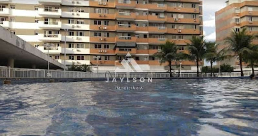 Apartamento com 3 quartos à venda na Avenida Dom Hélder Câmara, Engenho de Dentro, Rio de Janeiro