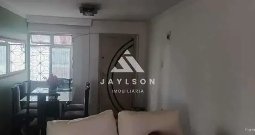 Apartamento com 2 quartos à venda na Rua Moisés Lilenbaum, Cascadura, Rio de Janeiro