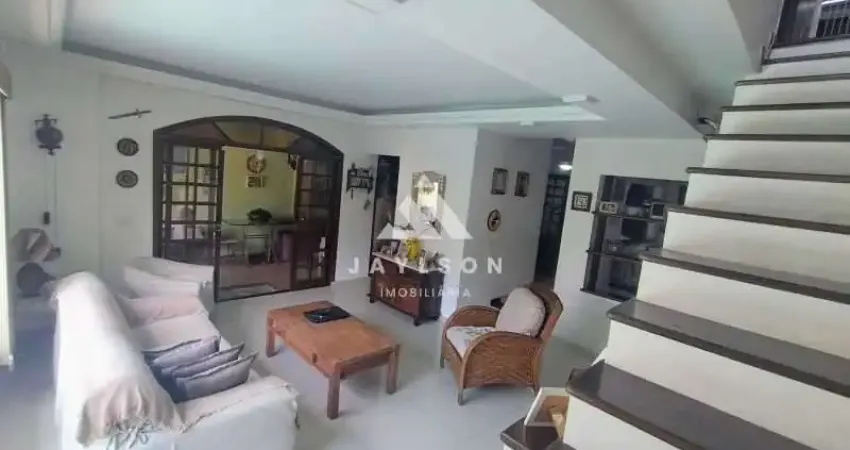Casa em condomínio fechado com 3 quartos à venda na Estrada da Boiuna, Taquara, Rio de Janeiro