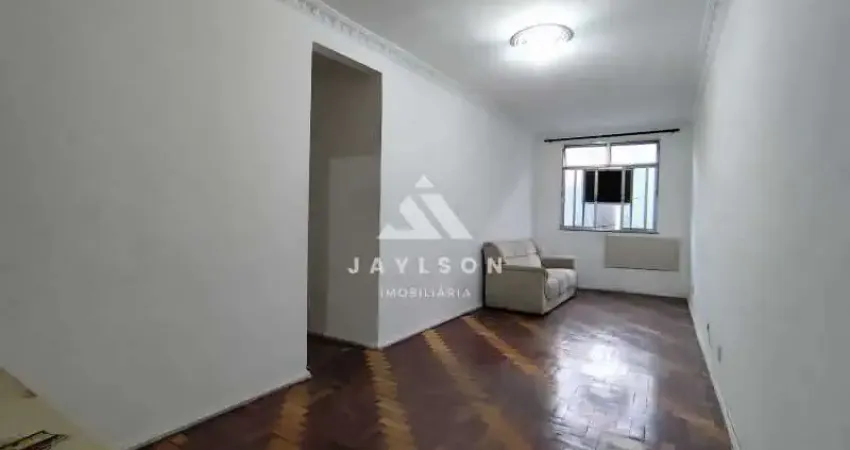 Apartamento com 2 quartos à venda na Estrada da Água Grande, Irajá, Rio de Janeiro