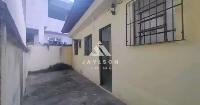 Casa com 1 quarto à venda na Rua Acará, Vaz Lobo, Rio de Janeiro