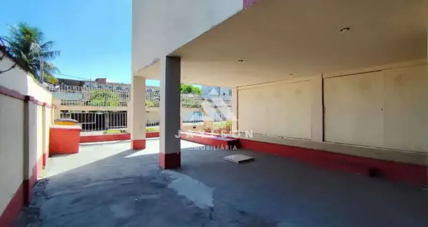 Apartamento com 2 quartos à venda na Rua Jaguarão, Braz de Pina, Rio de Janeiro
