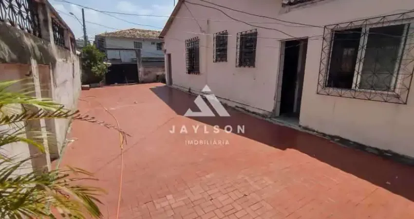 Casa com 3 quartos à venda na Rua Capitão Aliatar Martins, Irajá, Rio de Janeiro