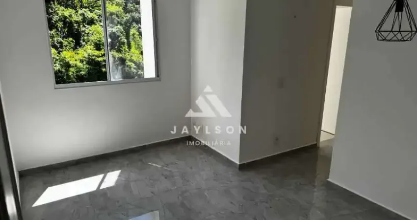 Apartamento com 2 quartos à venda na Rua do Canal, Engenho Novo, Rio de Janeiro