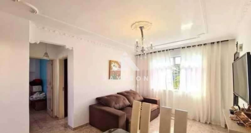 Apartamento com 2 quartos à venda na Rua José dos Reis, Inhaúma, Rio de Janeiro