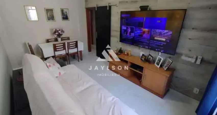 Apartamento com 2 quartos à venda na Avenida Braz de Pina, Penha Circular, Rio de Janeiro