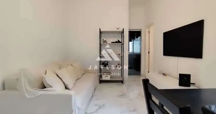 Apartamento com 1 quarto à venda na Avenida Vicente de Carvalho, Vila da Penha, Rio de Janeiro