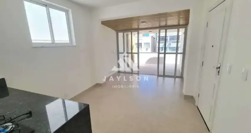 Cobertura com 1 quarto à venda na Rua Hilário de Gouveia, Copacabana, Rio de Janeiro