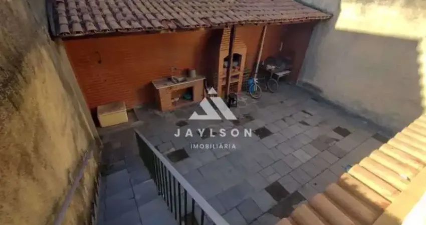 Casa com 4 quartos à venda na Rua Alecrim, Vila Kosmos, Rio de Janeiro