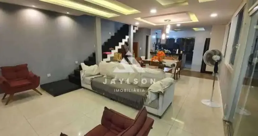 Casa com 4 quartos à venda na Rua Cristóvão Colombo, Cachambi, Rio de Janeiro