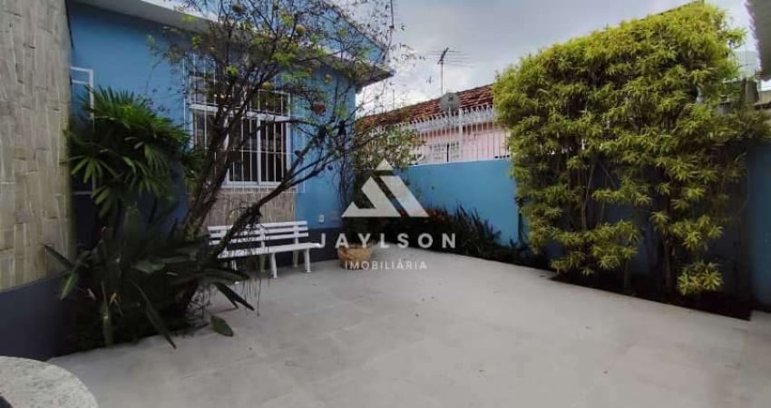 Casa com 4 quartos à venda na Rua Jequiriça, Penha, Rio de Janeiro