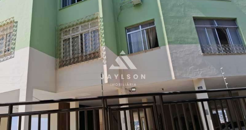 Apartamento com 2 quartos à venda na Rua Vaz de Toledo, Engenho Novo, Rio de Janeiro