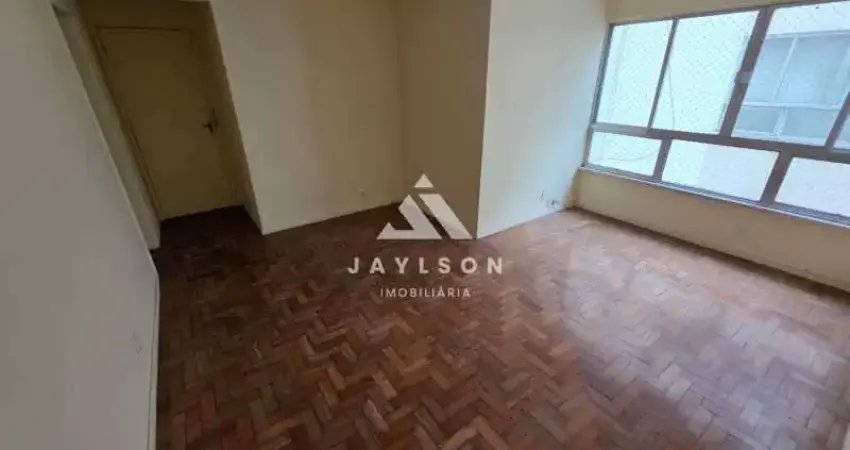 Apartamento com 2 quartos à venda na Rua Visconde de Tocantins, Méier, Rio de Janeiro