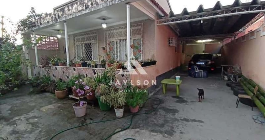 Casa com 3 quartos à venda na Rua Rita de Sousa, Penha Circular, Rio de Janeiro