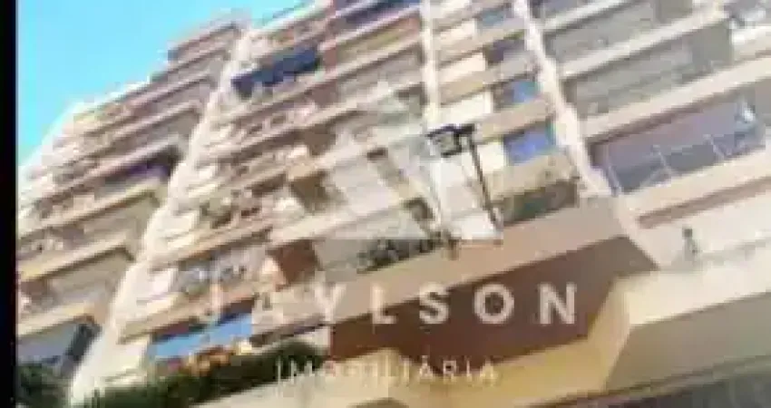 Apartamento com 2 quartos à venda na Rua Pereira Nunes, Tijuca, Rio de Janeiro