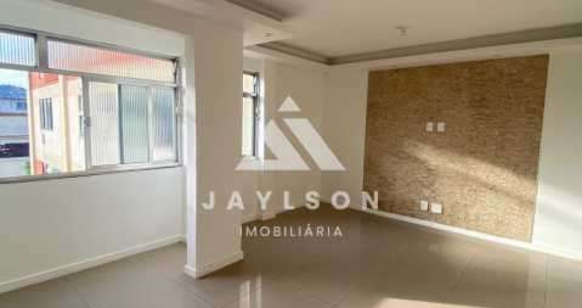 Apartamento à venda na Estrada Adhemar Bebiano, Inhaúma, Rio de Janeiro