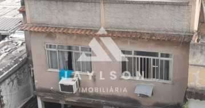 Casa com 2 quartos à venda na Rua Sebastião de Souza Gouveia, Irajá, Rio de Janeiro