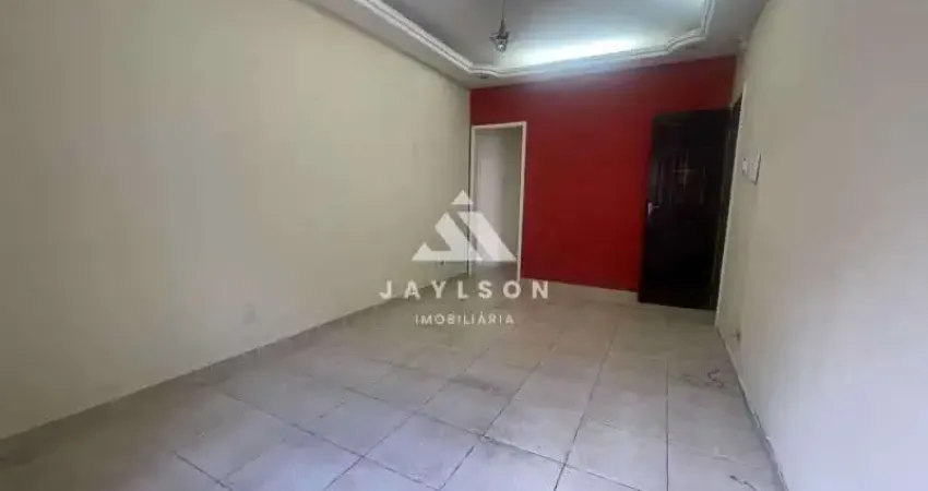 Apartamento com 2 quartos à venda na Rua Aquidabã, Méier, Rio de Janeiro