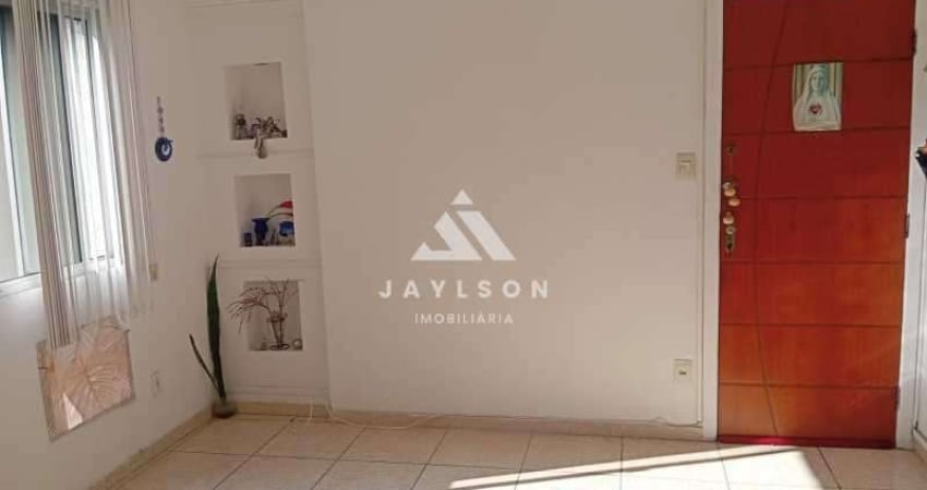 Apartamento com 3 quartos à venda na Rua Miguel Ângelo, Cachambi, Rio de Janeiro
