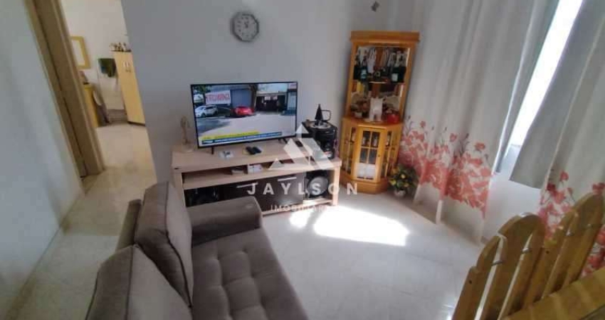 Apartamento com 2 quartos à venda na Rua Jorge Martins, Olaria, Rio de Janeiro