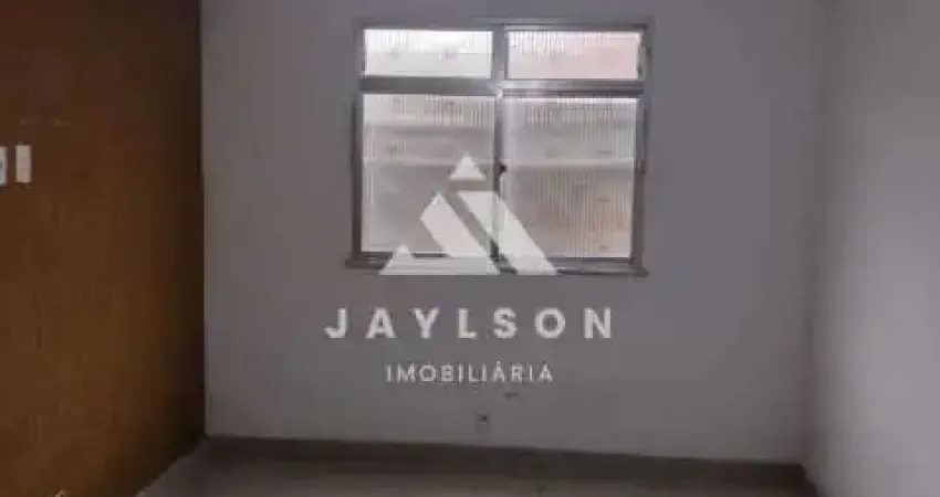 Apartamento com 2 quartos à venda na Rua Romero Zander, Ramos, Rio de Janeiro