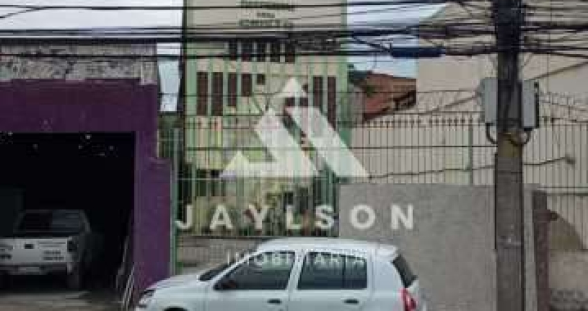 Ponto comercial com 1 sala à venda na Rua João Vicente, Oswaldo Cruz, Rio de Janeiro