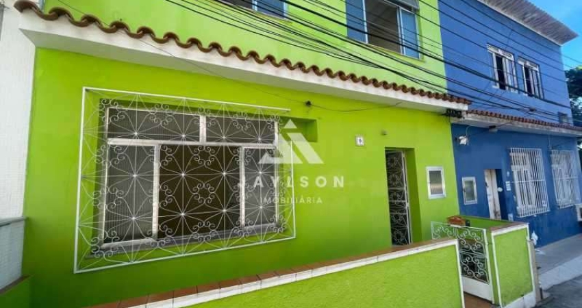 Casa em condomínio fechado com 2 quartos à venda na Rua Garcia Redondo, Cachambi, Rio de Janeiro
