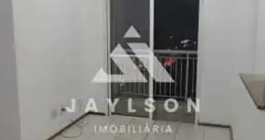 Apartamento com 3 quartos à venda na Avenida Dom Hélder Câmara, Del Castilho, Rio de Janeiro
