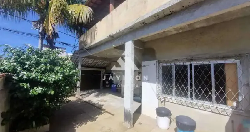 Casa com 3 quartos à venda na Rua Carlina, Olaria, Rio de Janeiro