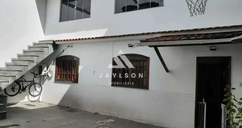 Casa com 2 quartos à venda na Rua Antônio Rego, Olaria, Rio de Janeiro