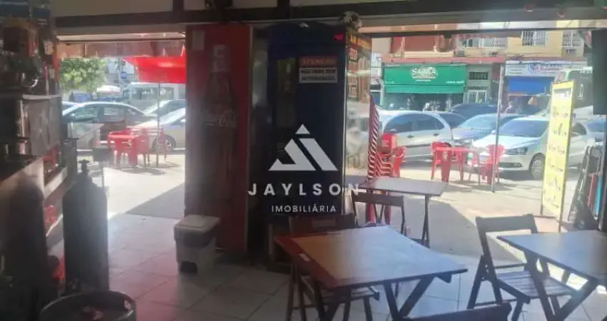 Ponto comercial à venda na Avenida Teixeira de Castro, Bonsucesso, Rio de Janeiro